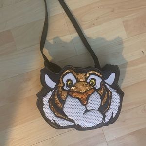 Disney Rajah crossbody